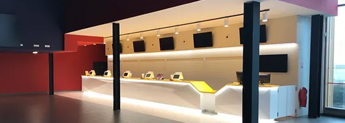 HConsulting - Électricité générale, tertiaire, industrie, études, dépannages - 37540 St Cyr Sur Loire