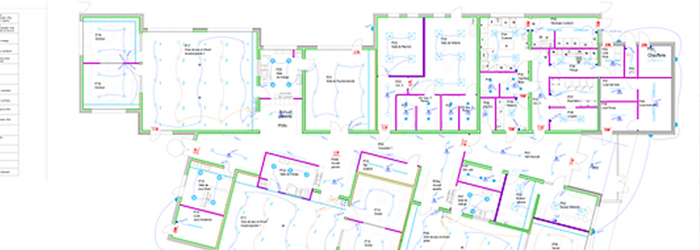 HConsulting - Électricité générale, tertiaire, industrie, études, dépannages - 37540 St Cyr Sur Loire