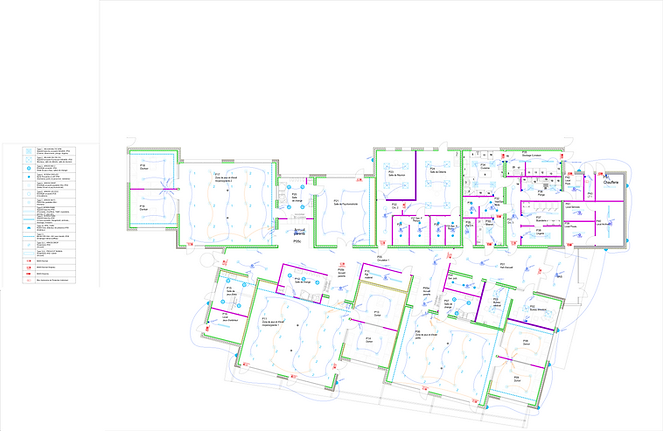 HConsulting - Électricité générale, tertiaire, industrie, études, dépannages - 37540 St Cyr Sur Loire