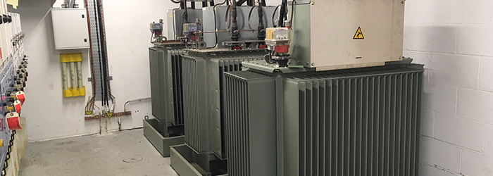 HConsulting - Électricité générale, tertiaire, industrie, études, dépannages - 37540 St Cyr Sur Loire