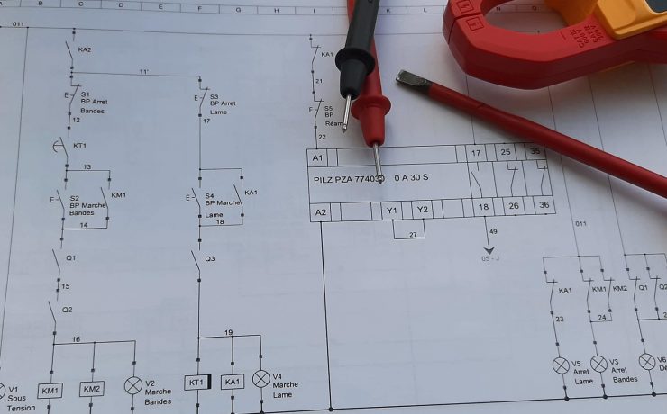 HConsulting - Électricité générale, tertiaire, industrie, études, dépannages - 37540 St Cyr Sur Loire